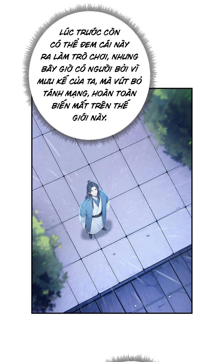 Ta thật sự không muốn làm thánh tiên Chapter 22 - 34