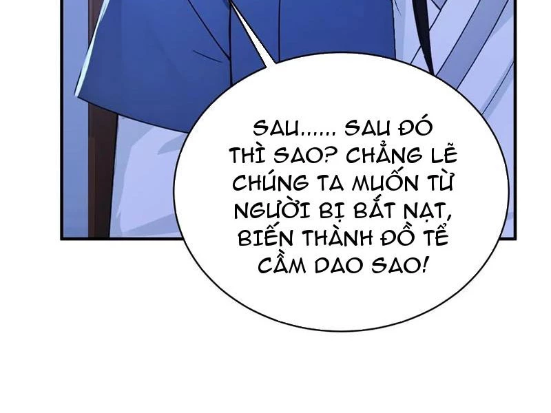 Ta thật sự không muốn làm thánh tiên Chapter 23 - 28