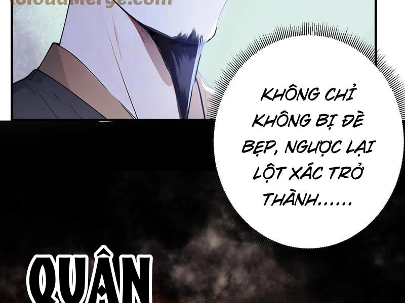 Ta thật sự không muốn làm thánh tiên Chapter 23 - 95