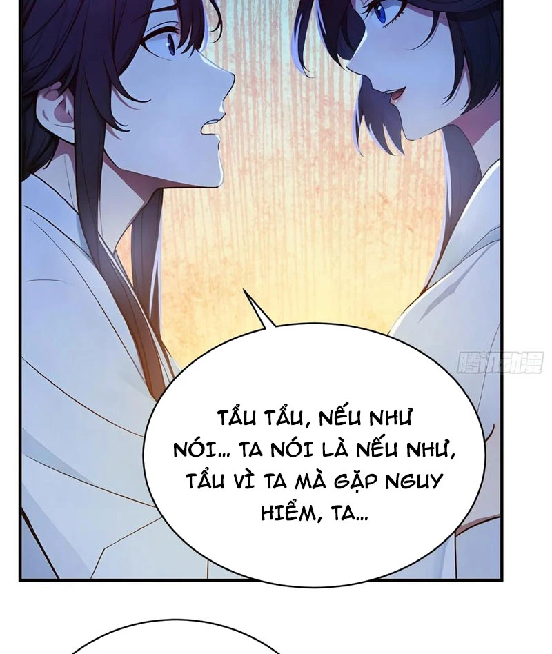 Ta thật sự không muốn làm thánh tiên Chapter 24 - 26