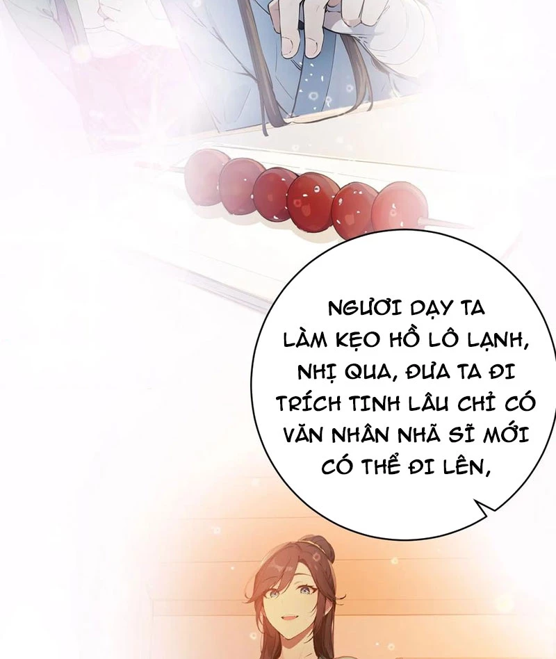 Ta thật sự không muốn làm thánh tiên Chapter 24 - 29