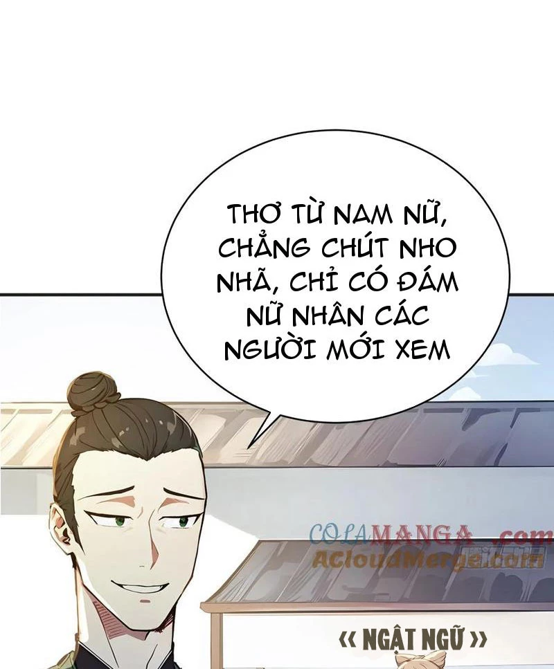 Ta thật sự không muốn làm thánh tiên Chapter 25 - 44