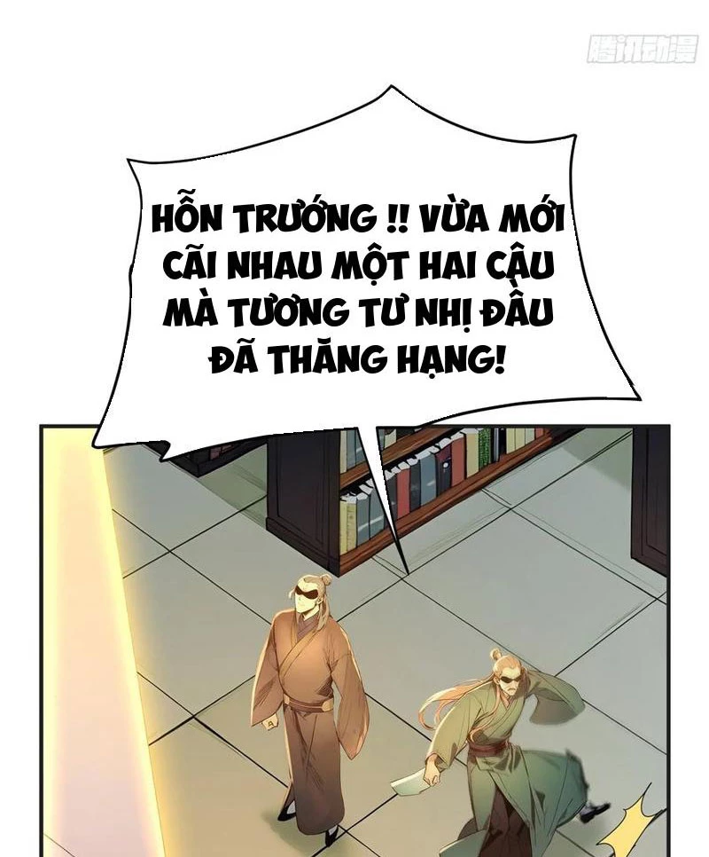 Ta thật sự không muốn làm thánh tiên Chapter 25 - 49