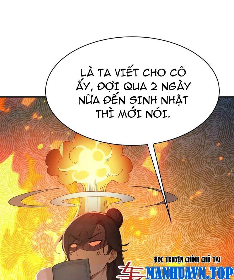 Ta thật sự không muốn làm thánh tiên Chapter 25 - 58