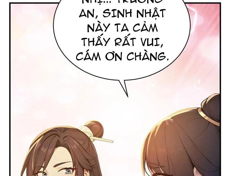 Ta thật sự không muốn làm thánh tiên Chapter 27 - 16