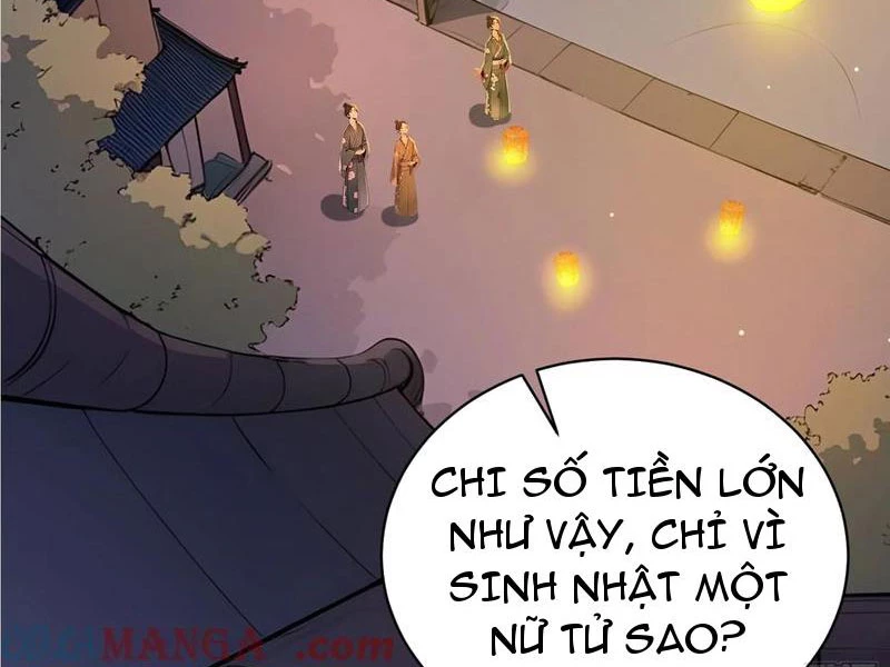 Ta thật sự không muốn làm thánh tiên Chapter 27 - 28