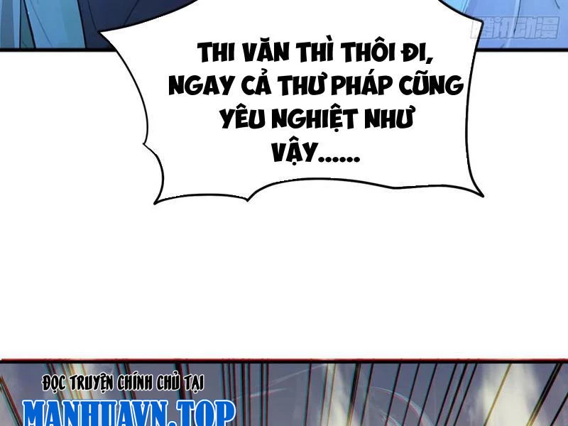 Ta thật sự không muốn làm thánh tiên Chapter 27 - 89