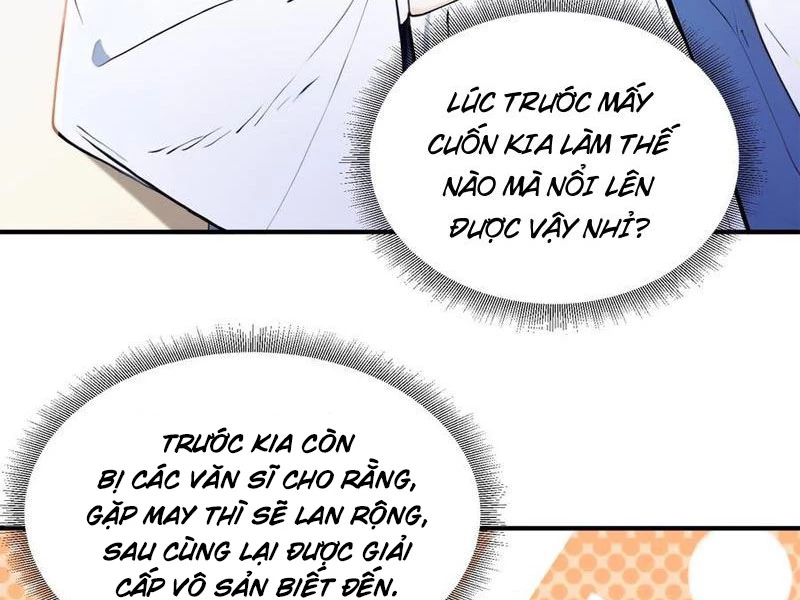 Ta thật sự không muốn làm thánh tiên Chapter 30 - 10