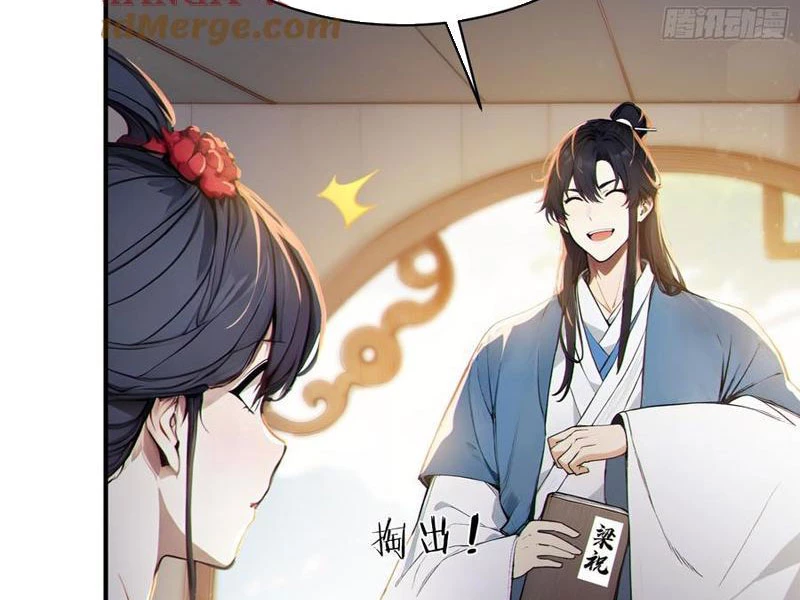 Ta thật sự không muốn làm thánh tiên Chapter 30 - 34