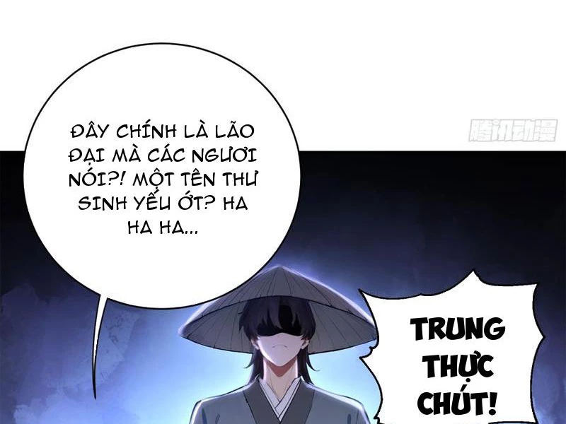 Ta thật sự không muốn làm thánh tiên Chapter 31 - 8