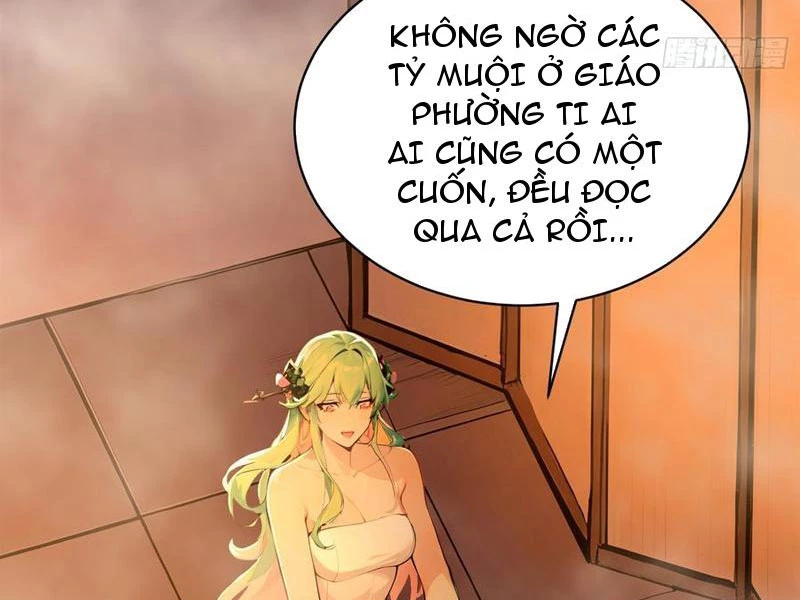 Ta thật sự không muốn làm thánh tiên Chapter 32 - 3