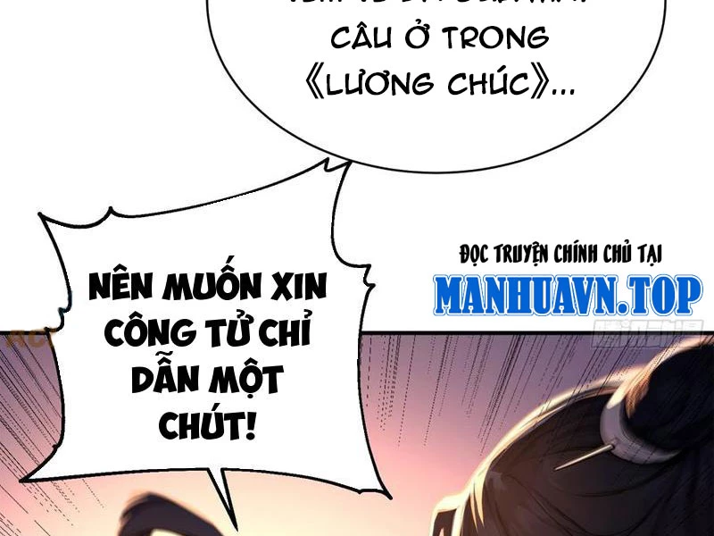 Ta thật sự không muốn làm thánh tiên Chapter 32 - 25