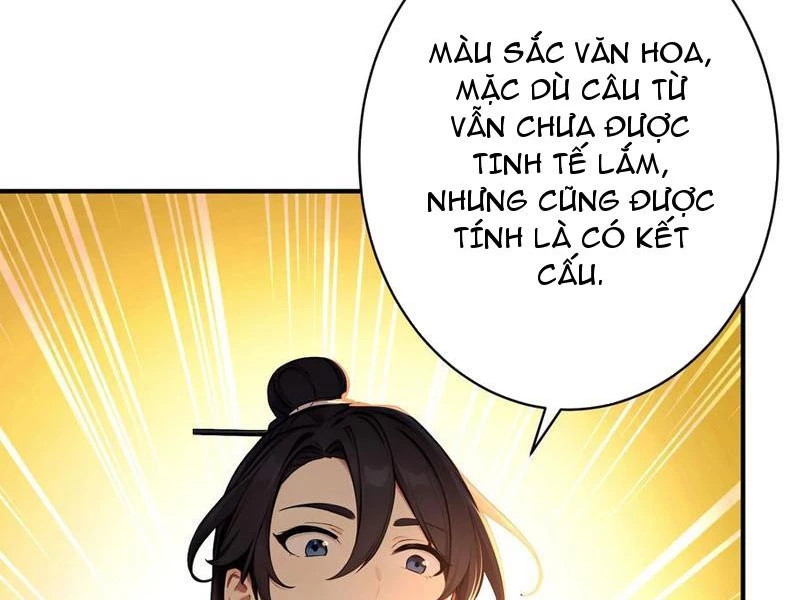 Ta thật sự không muốn làm thánh tiên Chapter 32 - 31