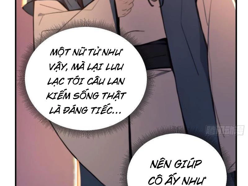 Ta thật sự không muốn làm thánh tiên Chapter 32 - 41