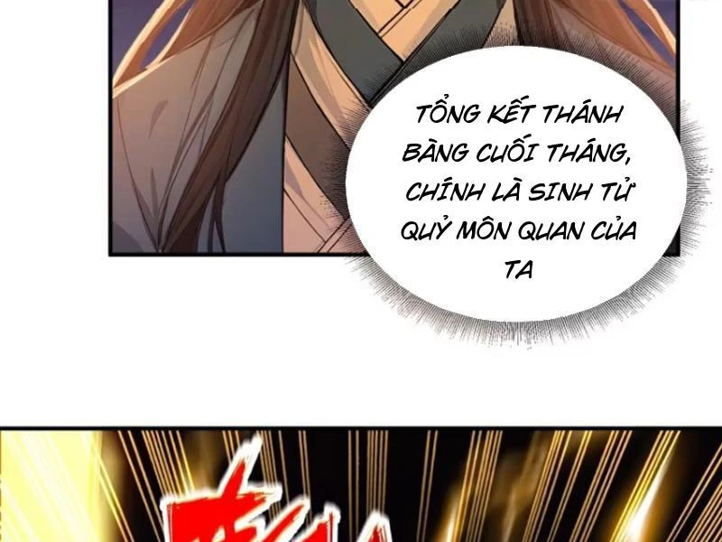 Ta thật sự không muốn làm thánh tiên Chapter 33 - 15