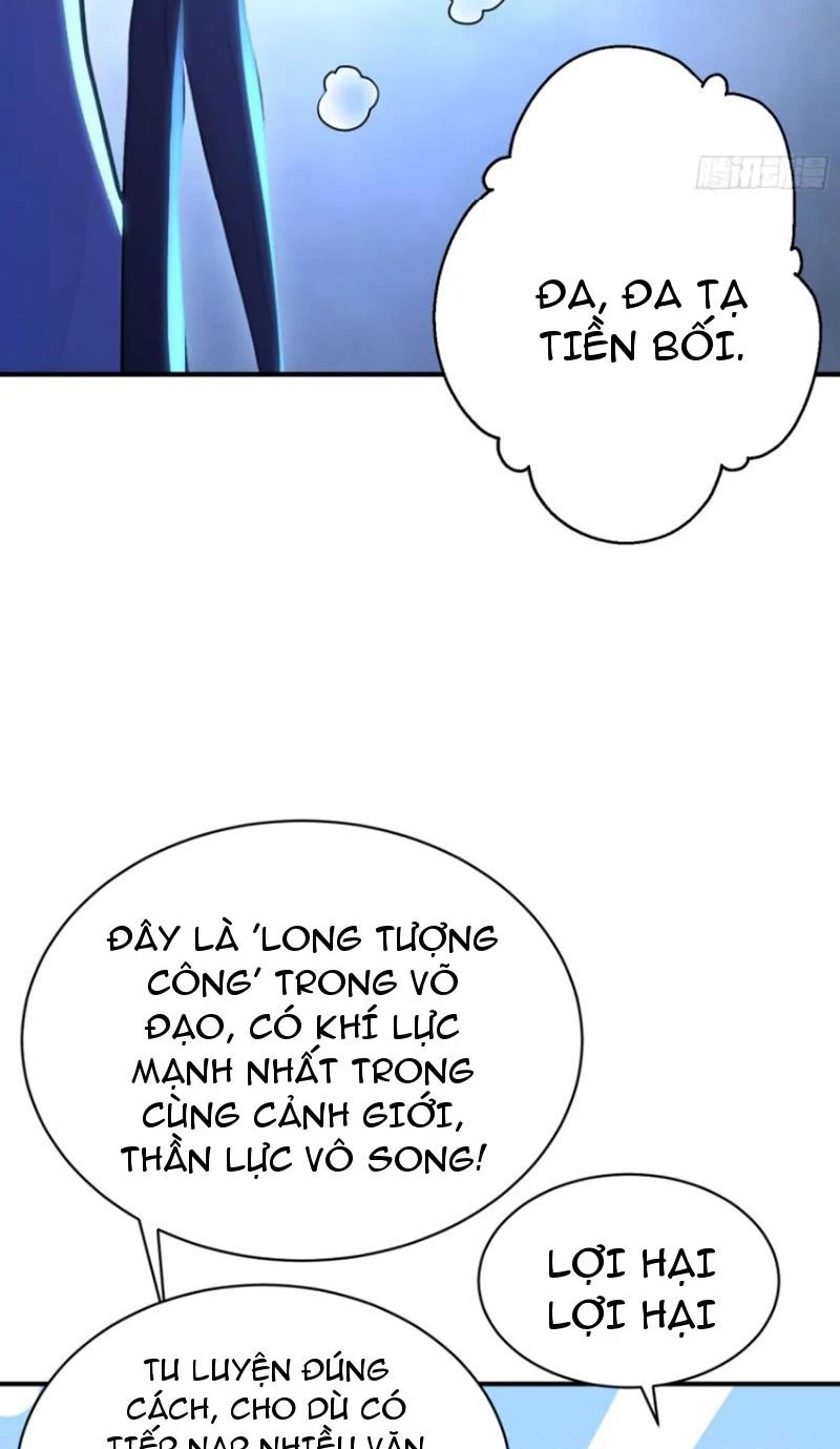 Ta thật sự không muốn làm thánh tiên Chapter 36 - 10