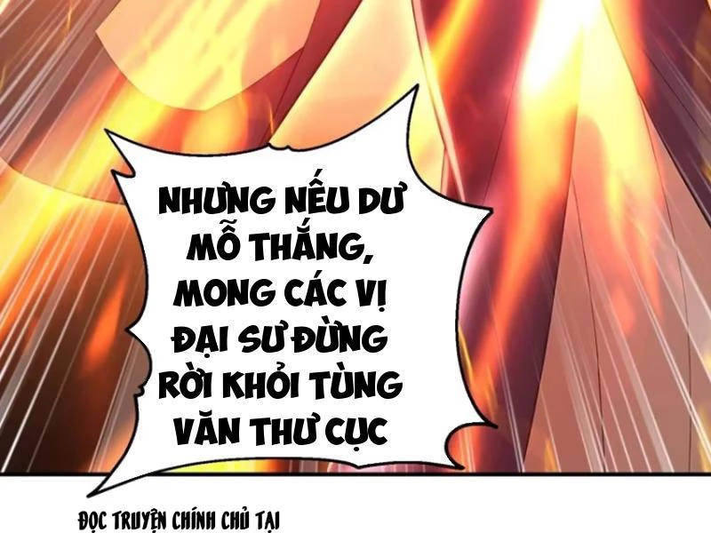 Ta thật sự không muốn làm thánh tiên Chapter 37 - 47