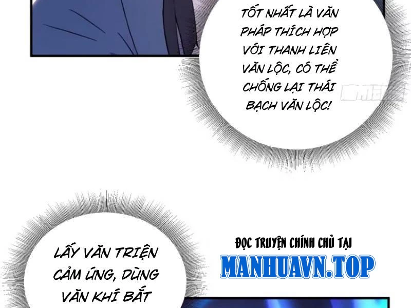 Ta thật sự không muốn làm thánh tiên Chapter 37 - 58