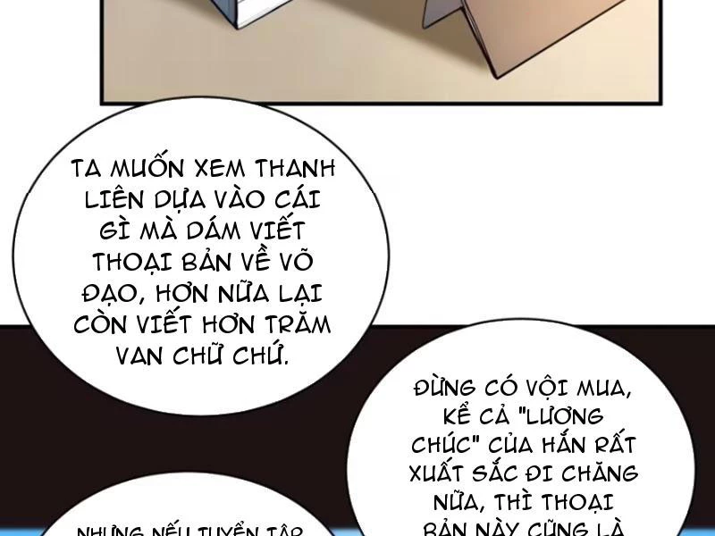 Ta thật sự không muốn làm thánh tiên Chapter 38 - 3