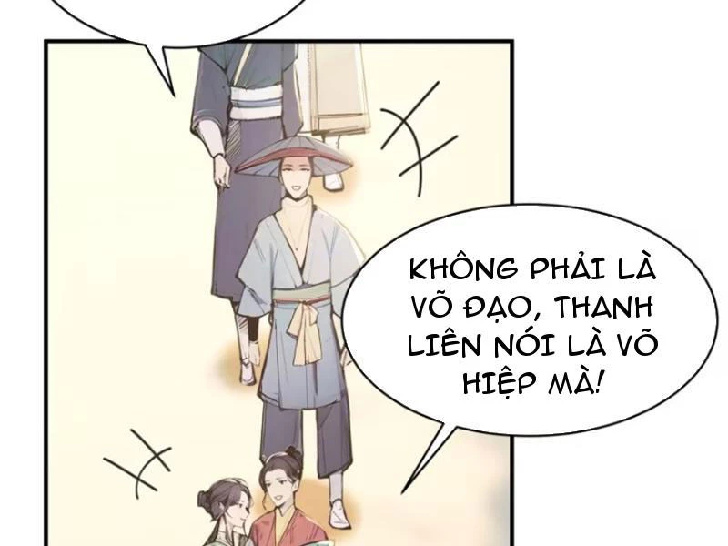 Ta thật sự không muốn làm thánh tiên Chapter 38 - 28