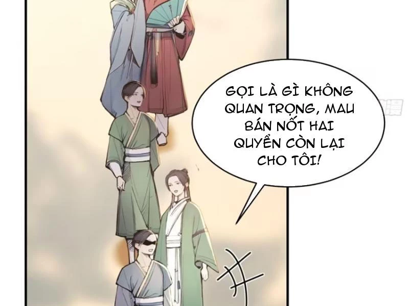 Ta thật sự không muốn làm thánh tiên Chapter 38 - 29