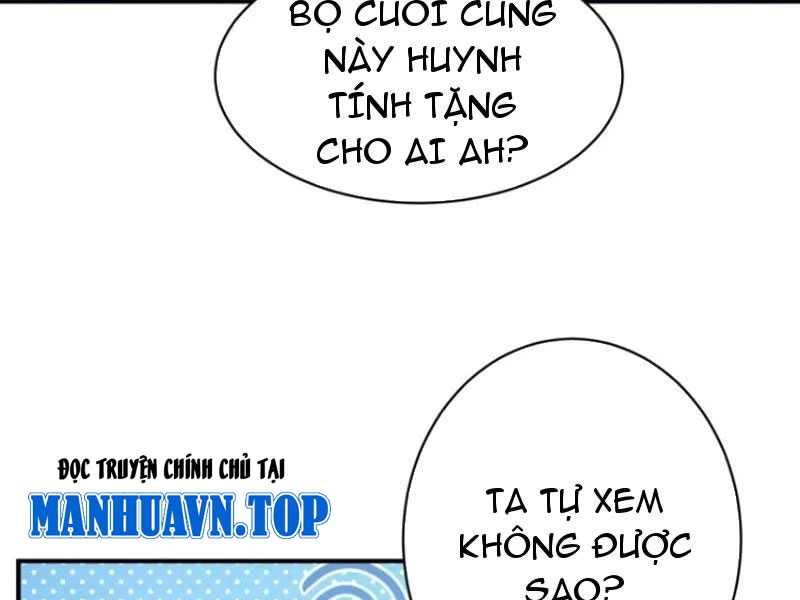 Ta thật sự không muốn làm thánh tiên Chapter 38 - 48