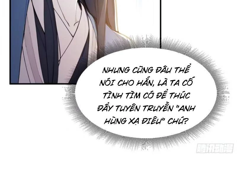 Ta thật sự không muốn làm thánh tiên Chapter 38 - 55