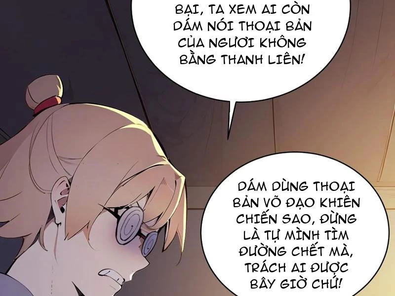 Ta thật sự không muốn làm thánh tiên Chapter 39 - 50