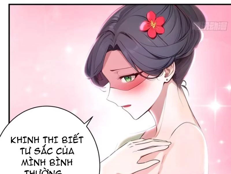 Ta thật sự không muốn làm thánh tiên Chapter 40 - 48