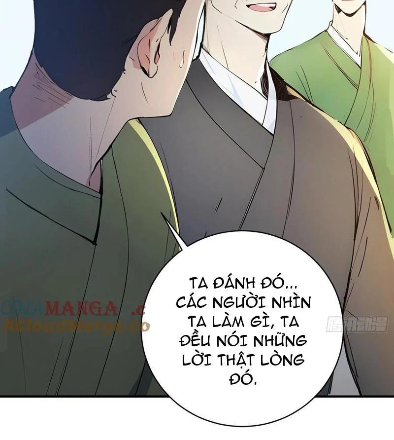 Ta thật sự không muốn làm thánh tiên Chapter 41 - 23