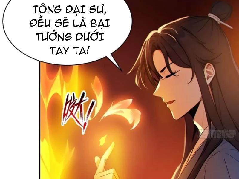 Ta thật sự không muốn làm thánh tiên Chapter 42 - 55