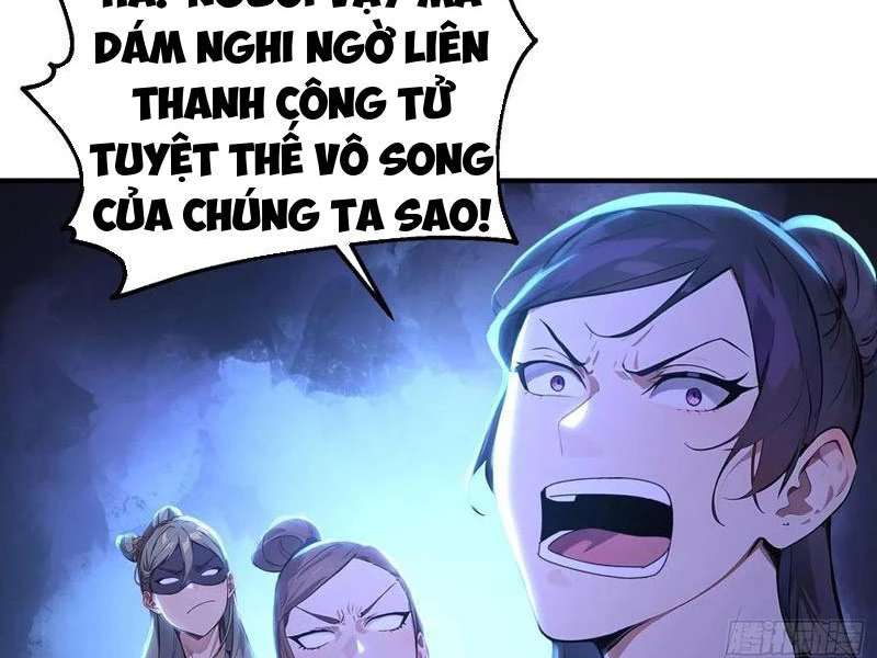 Ta thật sự không muốn làm thánh tiên Chapter 44 - 14