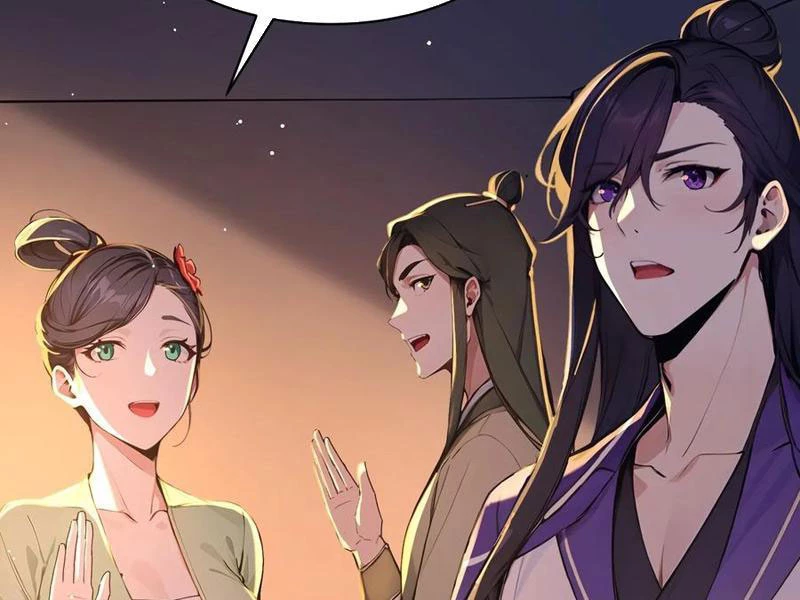 Ta thật sự không muốn làm thánh tiên Chapter 45 - 46