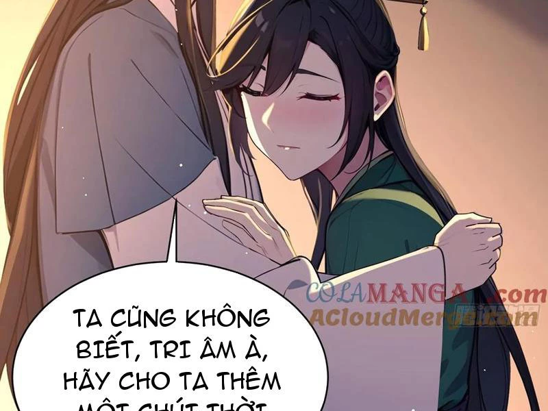 Ta thật sự không muốn làm thánh tiên Chapter 45 - 54