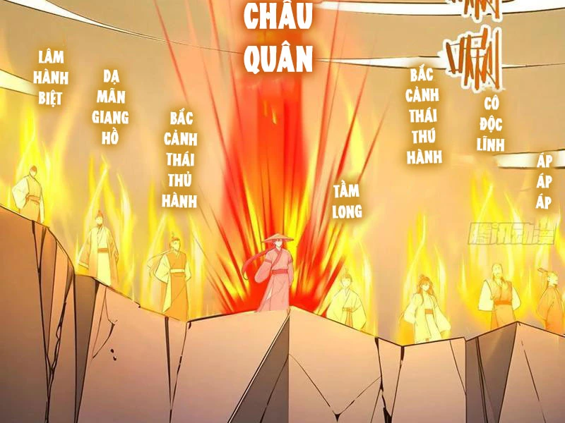 Ta thật sự không muốn làm thánh tiên Chapter 45 - 75