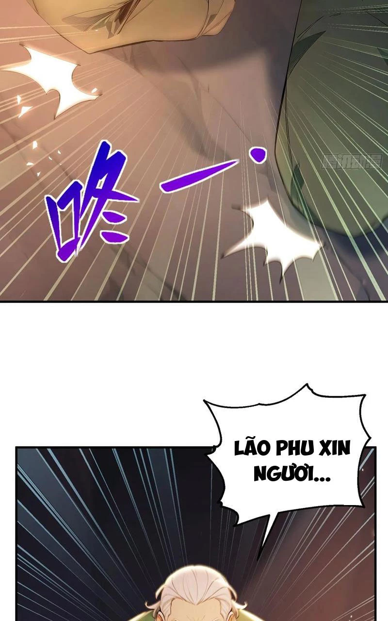 Ta thật sự không muốn làm thánh tiên Chapter 46 - 26