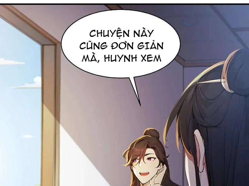 Ta thật sự không muốn làm thánh tiên Chapter 47 - 40