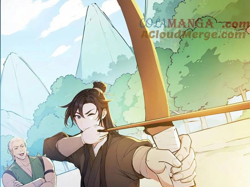 Ta thật sự không muốn làm thánh tiên Chapter 47 - 67