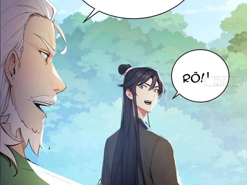 Ta thật sự không muốn làm thánh tiên Chapter 47 - 105