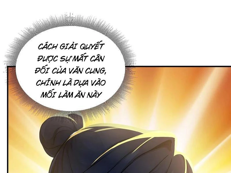 Ta thật sự không muốn làm thánh tiên Chapter 47 - 117