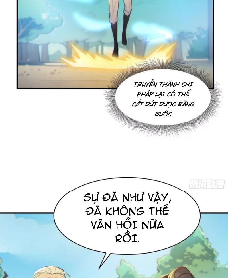 Ta thật sự không muốn làm thánh tiên Chapter 48 - 31