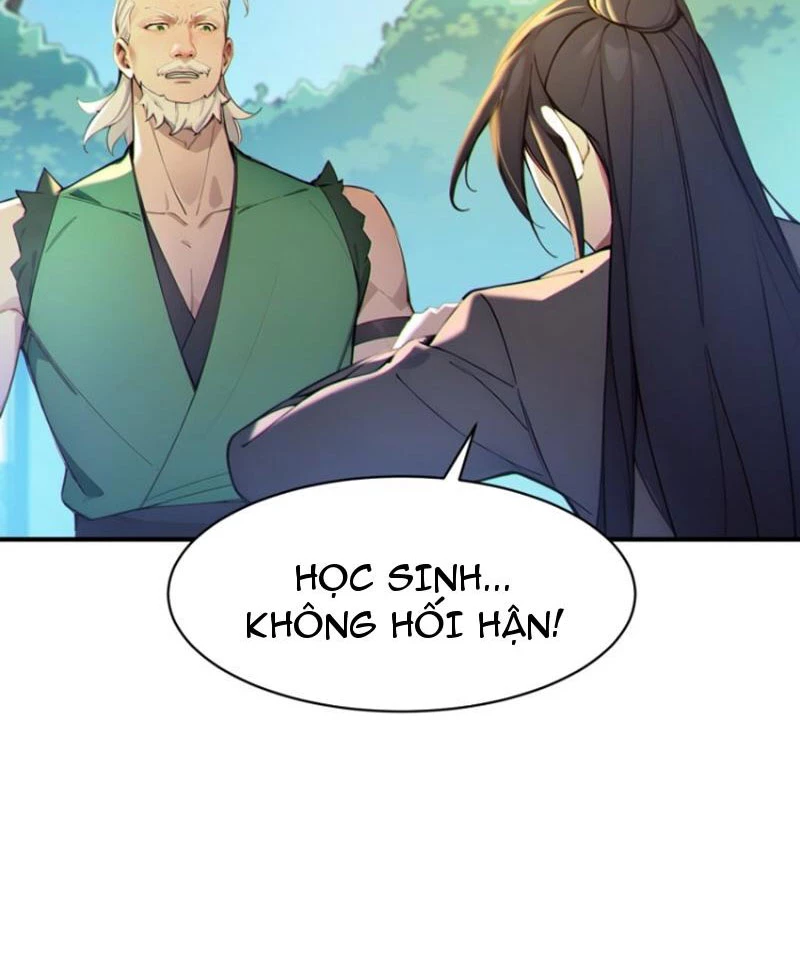 Ta thật sự không muốn làm thánh tiên Chapter 48 - 32