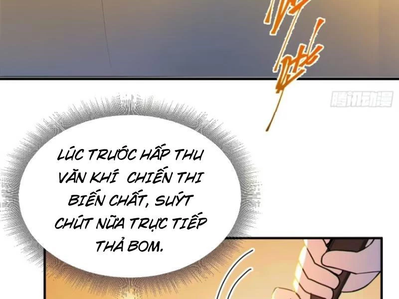 Ta thật sự không muốn làm thánh tiên Chapter 49 - 3