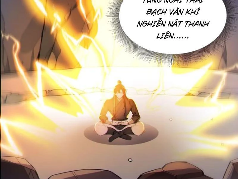 Ta thật sự không muốn làm thánh tiên Chapter 49 - 21