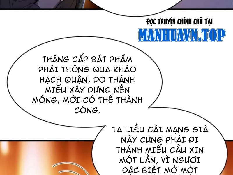 Ta thật sự không muốn làm thánh tiên Chapter 49 - 40