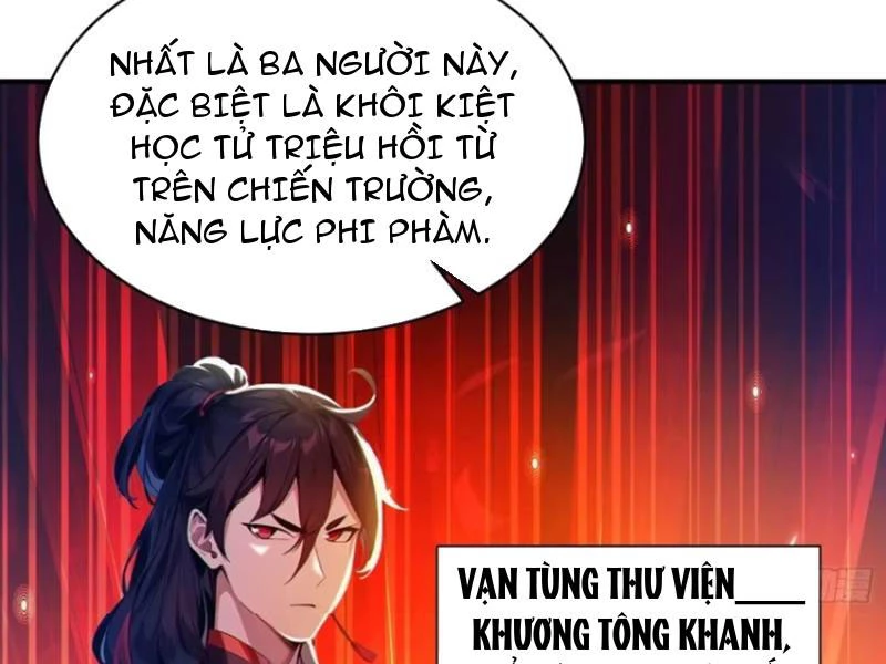 Ta thật sự không muốn làm thánh tiên Chapter 50 - 14