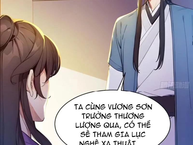 Ta thật sự không muốn làm thánh tiên Chapter 50 - 22