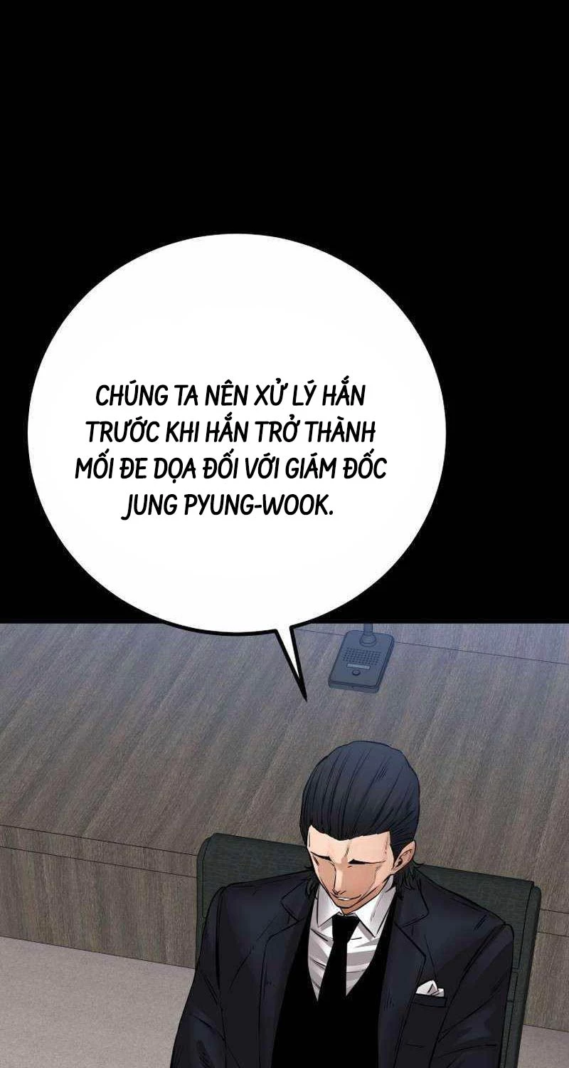 Thanh Kiếm Báo Thù Chapter 27 - 28