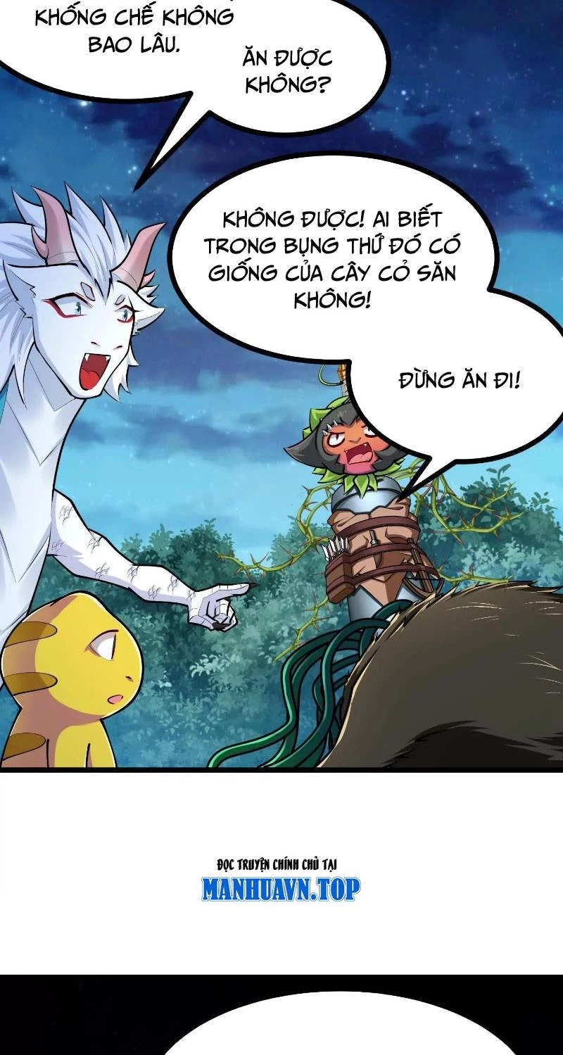 Thôn phệ đi, đại chùy hoa Chapter 38 - 13