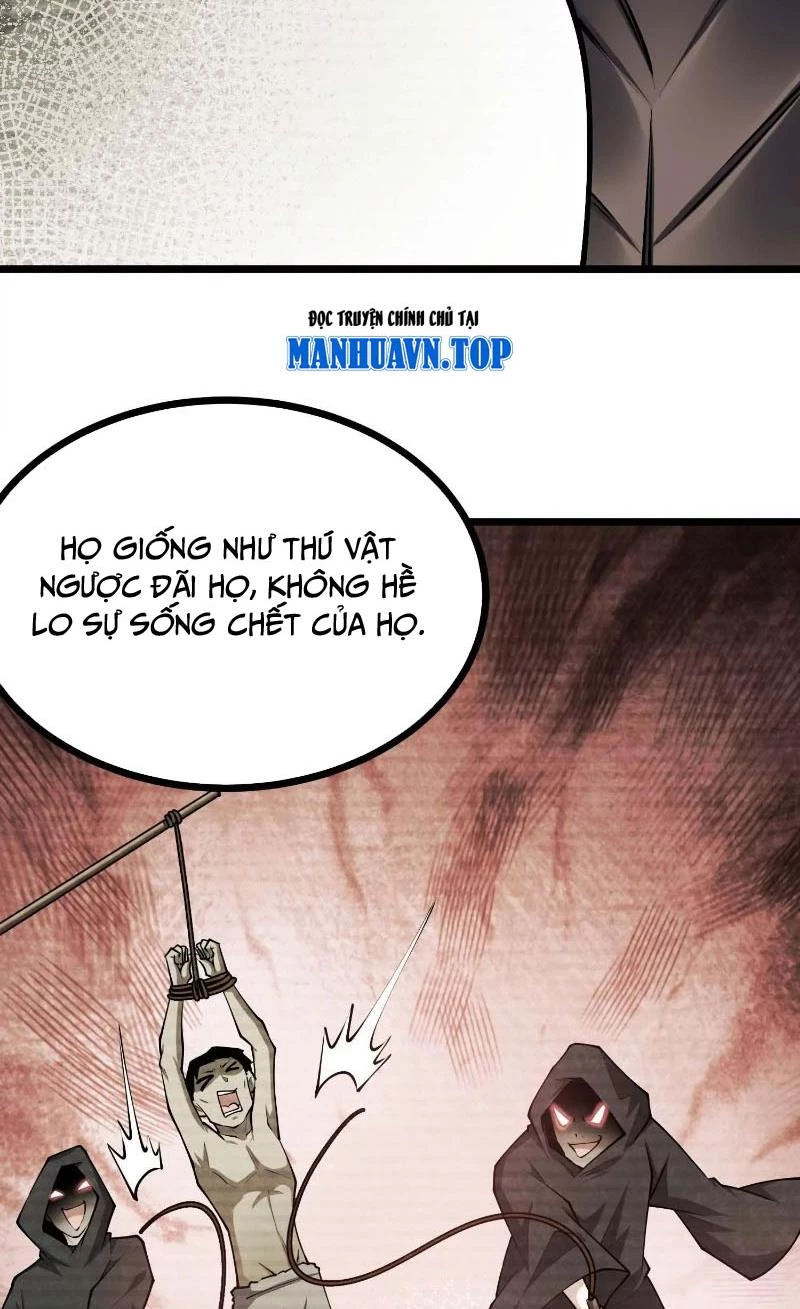 Thôn phệ đi, đại chùy hoa Chapter 39 - 31